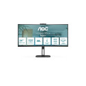 AOC CU34V5C/BK monitor