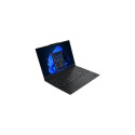 Lenovo ThinkPad E16 G3 AMD must 16" IPS WUXGA 1920 x 1200 matt ekraan AMD Ryzen 5 230 16 GB SO-DIMM 