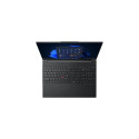 Lenovo ThinkPad E16 G3 AMD must 16" IPS WUXGA 1920 x 1200 matt ekraan AMD Ryzen 5 230 16 GB SO-DIMM 
