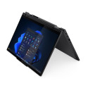 Lenovo ThinkPad T14s 2-in-1 G1 must 14" IPS puuteekraan WUXGA 1920 x 1200 Intel Core Ultra 7 255U 32