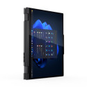 Lenovo ThinkPad T14s 2-in-1 G1 must 14" IPS puuteekraan WUXGA 1920 x 1200 Intel Core Ultra 7 255U 32