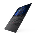 Lenovo ThinkPad T14s 2-in-1 G1 must 14" IPS puuteekraan WUXGA 1920 x 1200 Intel Core Ultra 7 255U 32