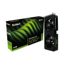 Palit GeForce RTX 5060 Ti Dual 8GB GDDR7 DLSS4 Graphics Card (NE7506T019P1-GB2062D)