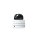 Ubiquiti Ultra-compact and tamper-resistant 2K HD PoE camera with night vision designed for low-prof