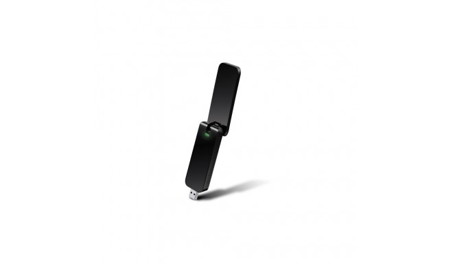 TP-LINK Archer T4U Dual-band WiFi adapter