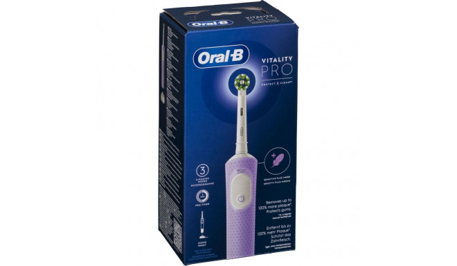 Oral-B Vitality Pro D103 hambahari lilla