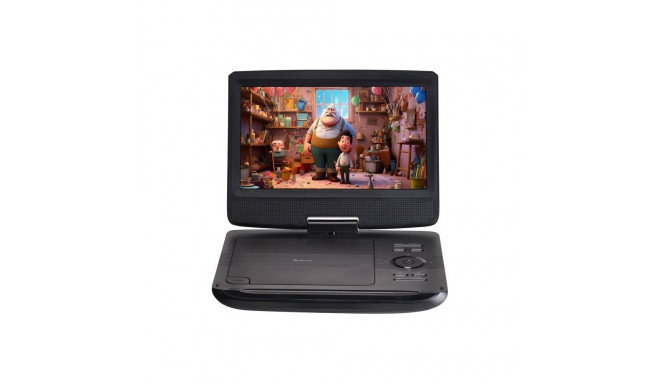 Denver MT-1097 10" Portable DVD Player