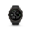 "smartwatch fenix8 51mm amoled safiir"