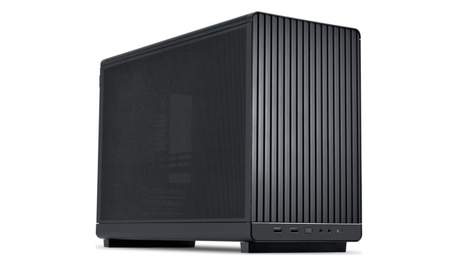 Lian Li DAN Cases A3-mATX - black