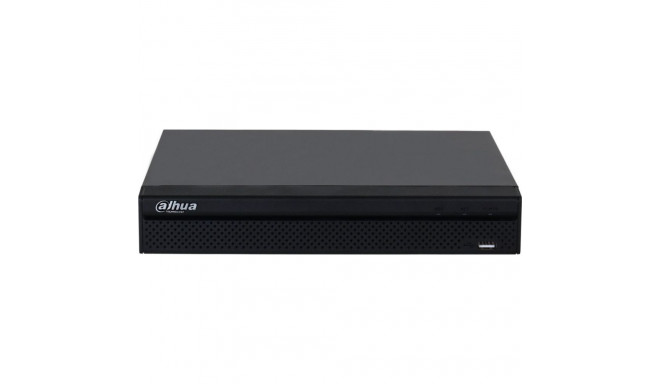 Dahua Technology DAHUA NET VIDEO RECORDER 8CH 8POE/NVR2108HS-8P-4KS3
