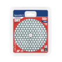 SPECIALIST+ diamond. sanding sheet, universal, 125 mm, 50P