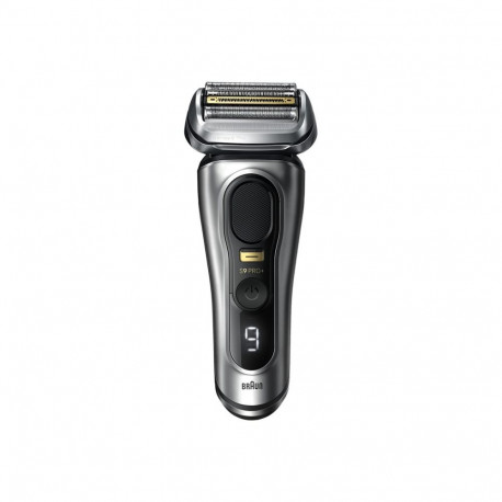 Braun 9577CC pardel Series 9 Pro + PowerCase reisikohver + Clean&Charge