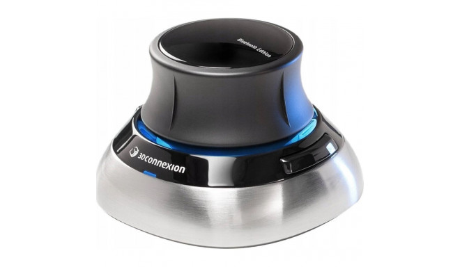 3DConnexion SpaceMouse juhtmevaba BT