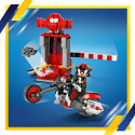 LEGO Sonic 76995 - Shadow the Hedgehog's Escape LEGO Sonic 76995 - Shadow the Hedgehog's Escape