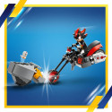 LEGO Sonic 76995 - Shadow the Hedgehog's Escape LEGO Sonic 76995 - Shadow the Hedgehog's Escape