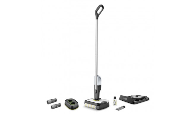 KARCHER käsiseade põrandapesur komplekt 2B Duo (1.056-206.0) FC 2-4 (1.056-206.0)
