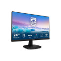 Philips | 243V7QJABF/00 | 23.8 " | IPS | FHD | 16:9 | 60 Hz | 5 ms | 1920 x 1080 | LCD pixels | 250 