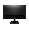 Philips | 243V7QJABF/00 | 23.8 " | IPS | FHD | 16:9 | 60 Hz | 5 ms | 1920 x 1080 | LCD pixels | 250 