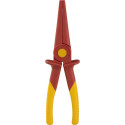 Pointed plastic pliers KNIPEX VDE 1000V
