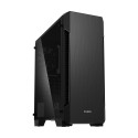 Zalman S3 TG case