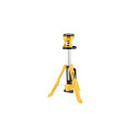 LED TRIPOD LAMP DCL079-XJ 18V