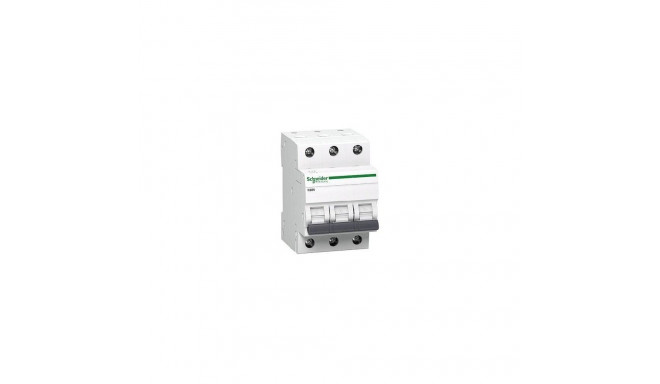 CIRCUIT BREAKER K60N C10A 3P 6KA