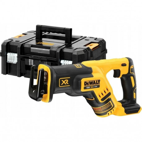 DEWALT.SAB SAW 18V DCS367NT TSTAK