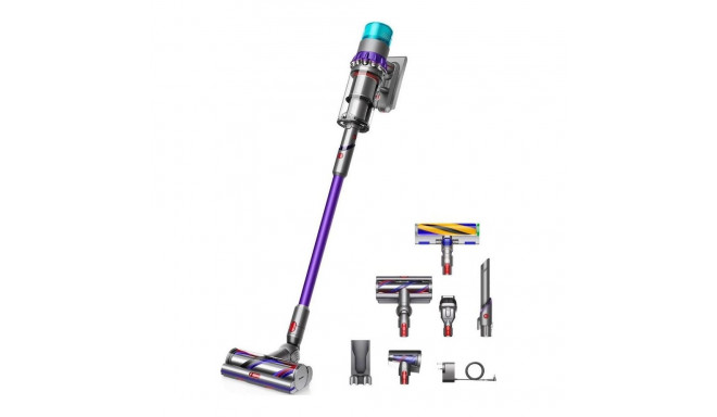 Dyson Gen5 Detect Absolute cordless handheld vacuum cleaner