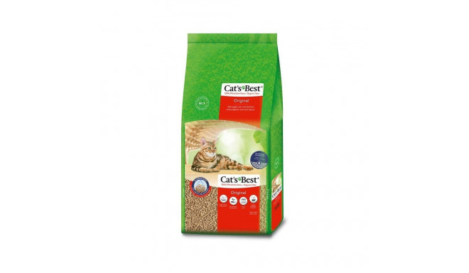 CAT'S BEST ORIGINAL 40 L/17,2 kg