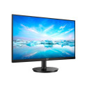 Philips | Monitor | 275V8LA/00 | 27 " | LCD | QHD | 16:9 | 75 Hz | 4 ms | 2560 x 1440 | 250 cd/m² | 