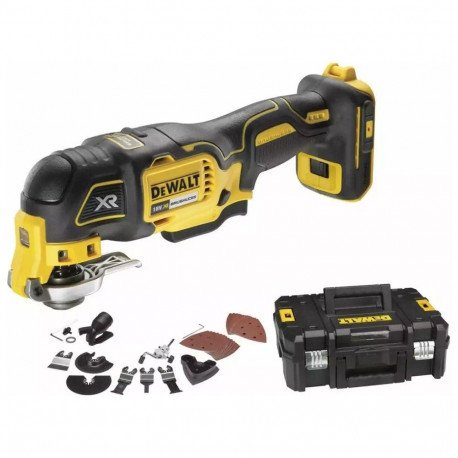 Dewalt DCS356NT 18V Multi-Tool