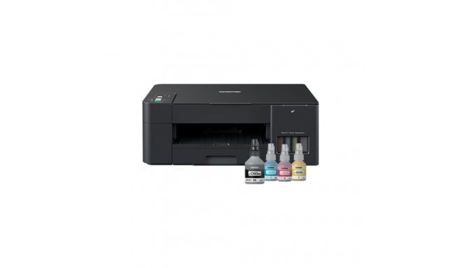 Brother DCP-T420W Multifunction Printer (DCPT420WYJ1)