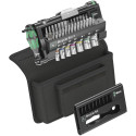 39-piece tool set for cyclist WERA No.3