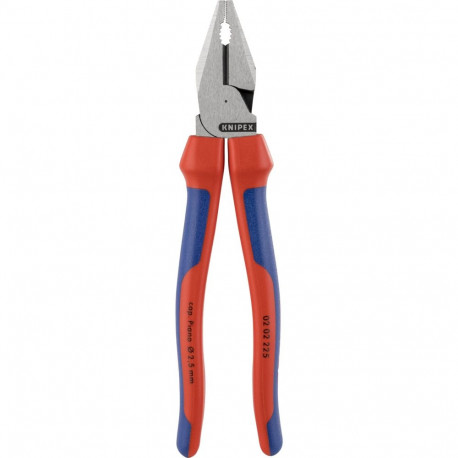 KNIPEX 0202225 kombineeritud tugevad tangid