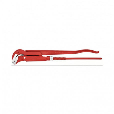 Pipe pliers S-type KNIPEX 8330 540mm