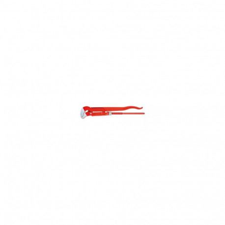 Pipe pliers S-type KNIPEX 8330 420mm