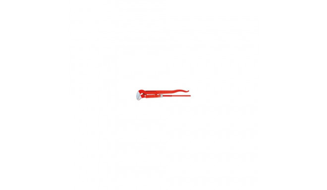 Pipe pliers S-type KNIPEX 8330 420mm