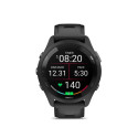 Garmin Forerunner 265 must nutikell