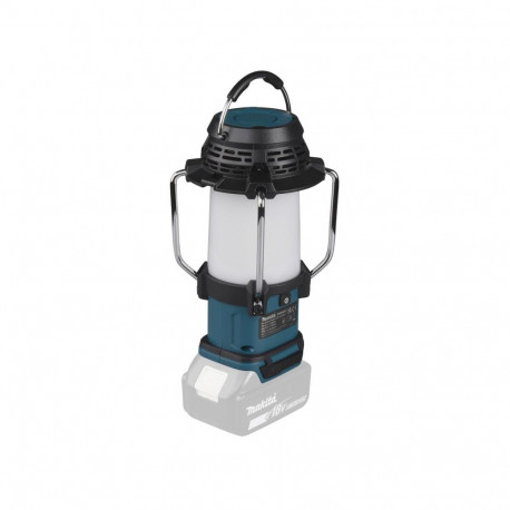 Cordless flashlight-radio MAKITA DMR055 LXT®