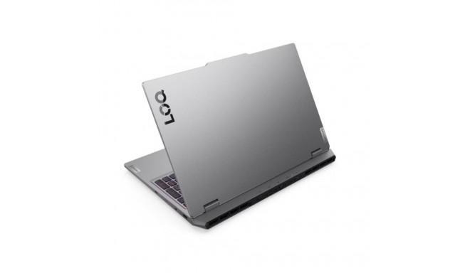 Notebook|LENOVO|LOQ|15IRX10|CPU  Core i7|i7-13650HX|2600 MHz|15.6"|1920x1080|RAM 32GB|DDR5|4800 MHz|