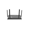 Wireless Router|TP-LINK|3600 Mbps|Number of antennas 4|ARCHERBE3600