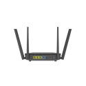 Wireless Router|ASUS|3000 Mbps|Mesh|RT-AX52PRO