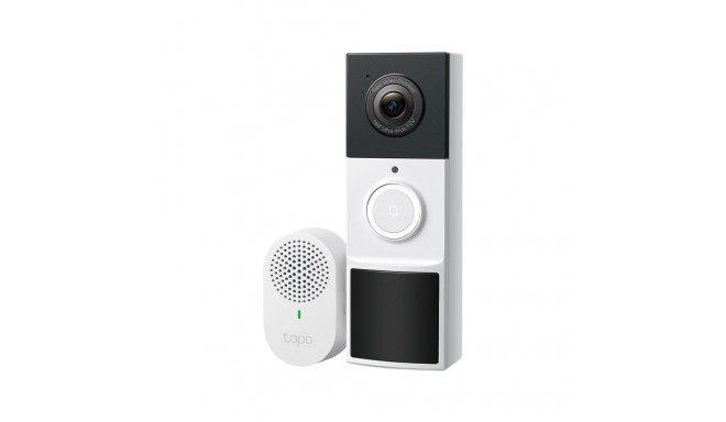 SMART HOME DOORBELL/TAPO D210 TP-LINK