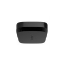 DETECTOR WRL FIREPROTECT 2 SB/HS BLACK 49560 AJAX