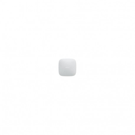 CONTROL PANEL WRL HUB 2 4G/WHITE 38241 AJAX
