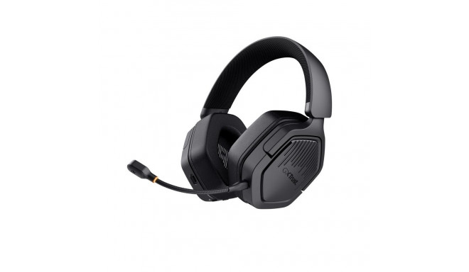 HEADSET WRL GXT493PS CARUS PS5/BLACK 25746 TRUST