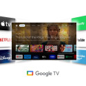 TV SET LCD 43" QLED 4K/43QG7C04 THOMSON