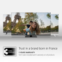 TV SET LCD 43" QLED 4K/43QG7C04 THOMSON