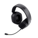 HEADSET WRL GXT493PS CARUS PS5/BLACK 25746 TRUST