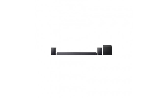 SOUND BAR 9.1.4/HW-Q930F/EN SAMSUNG